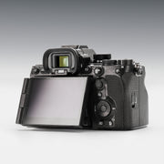 Meibentang Sony A7M5 kamera qoruyucu filmi SONY a75 bədən stiker dərisi A7V tutqun 3M üçün uyğundur