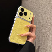 Qızlı çəhrayı lychee naxışı saniyələr ərzində 17-yə çevrilir, iPhone 17 promax cib telefonu üçün uyğundur, Apple 16pro yüksək səviyyəli yeni stil 13 hər şey daxil, düşməyə qarşı linza filmi 15 İnternet məşhurunun isti modeli 2025 böyük pəncərə 14