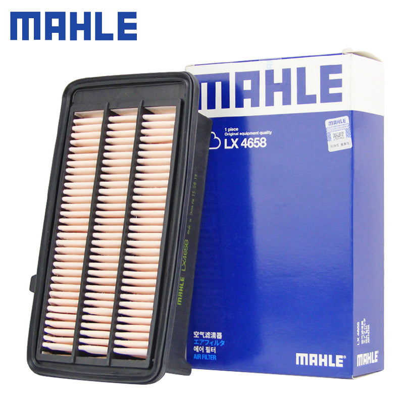 Mahle LX4658 air filter cleaner for 1.5T Honda Civic, CR-V, Breeze, Avancier and UR-V