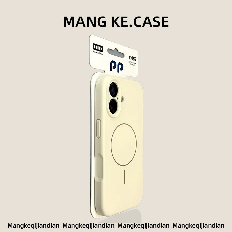 Yeni 17 maye silikon tpu materialı ip apple 16promax cib telefonu qutusu kardamon yaşıl iphone16pro maqnit sadə 15 yüksək səviyyəli 14 moda 13 niş 12 cüt 3c sertifikatı