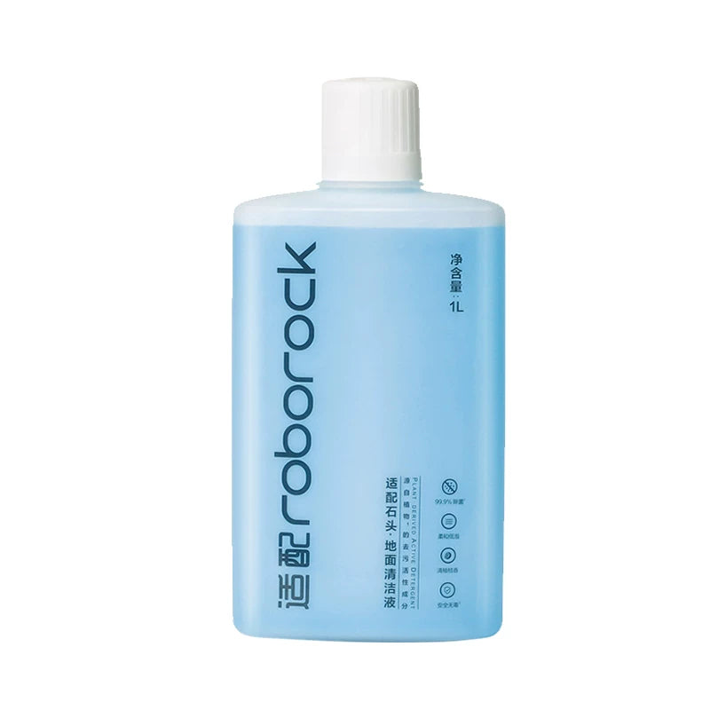 Daş roborock S10 maxv Ultra süpürgəçi aksesuarları bez toz torbası təmizləyici maye təchizatı üçün uyğundur