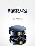 360 dərəcə fırlanan güclü maqnitli yeni gələn mobil telefon mötərizəsi Avtomobil sabit naviqasiya qatlanan çoxfunksiyalı fırlanan tablosuna