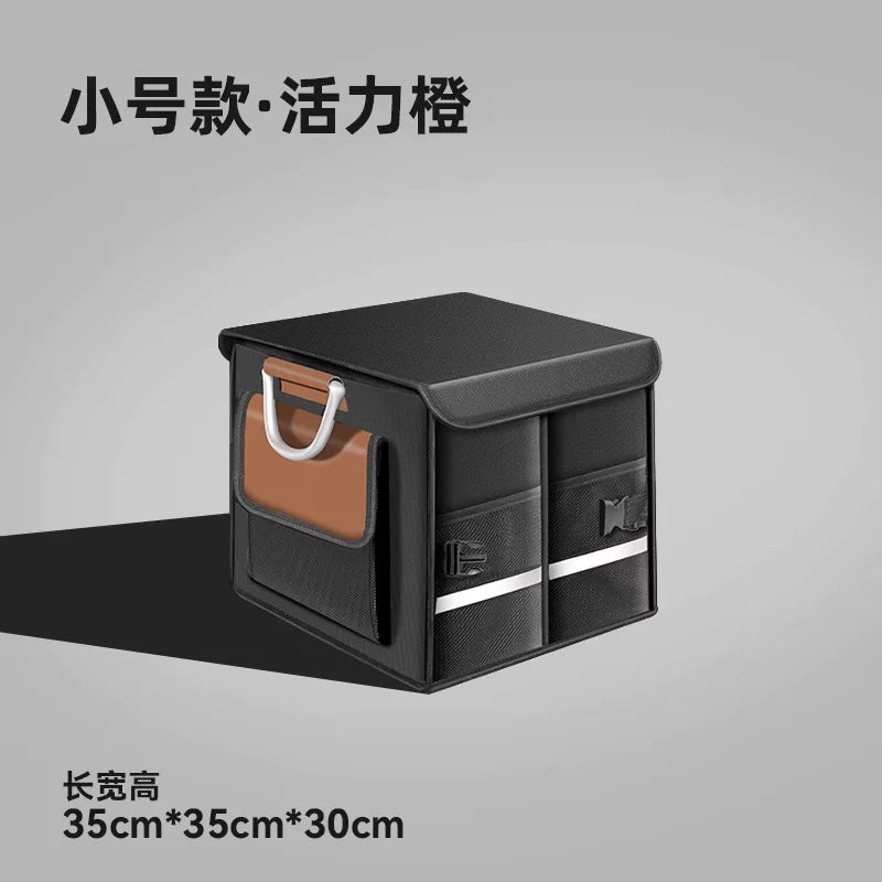 Suitable for storage boxes and luggage organizers for Haval H6, M6, MAX, Big Dog, H9, Chitu H5 and H2.