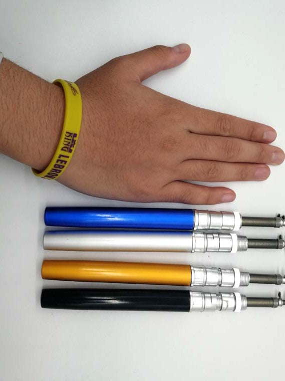 Mini kiçik dəniz dirəyi kiçik dəniz dirəyi portativ təkər buz balıqçı çubuğu sal balıqçılıq uşaq balıqçı çubuğu karides çubuğu sal çubuğu qələm balıqçı çubuğu