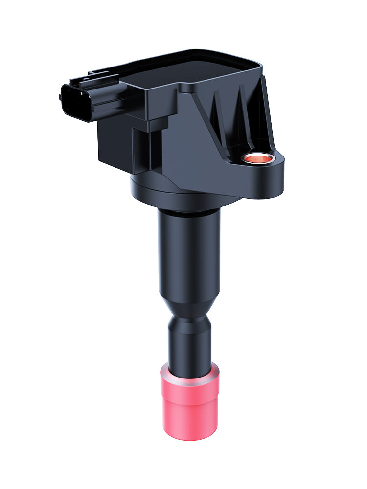 Compatible with the original factory upgrade of the ignition coil high voltage package for older Honda Fit and City 1.5L models