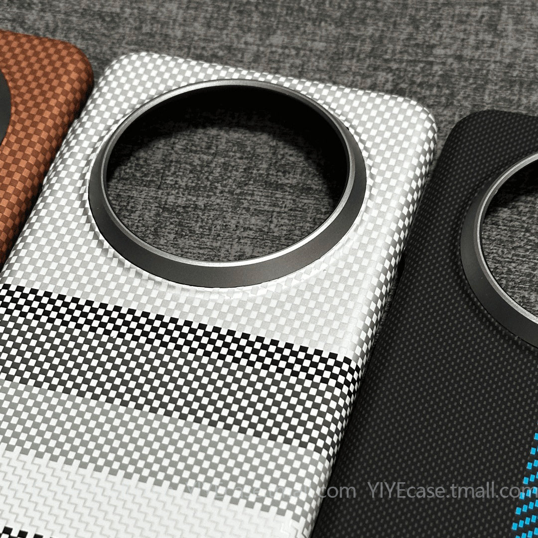 Maqnit karbon lifi Kevlar naxışı Pura70proP ev üçün uyğundur eyni model Huawei Mate70pro cib telefonu qutusu yeni qabaqcıl p70 tutqun Mate80 barmaq izi əleyhinə kişi biznesi yerli istehsal düşməyə qarşı