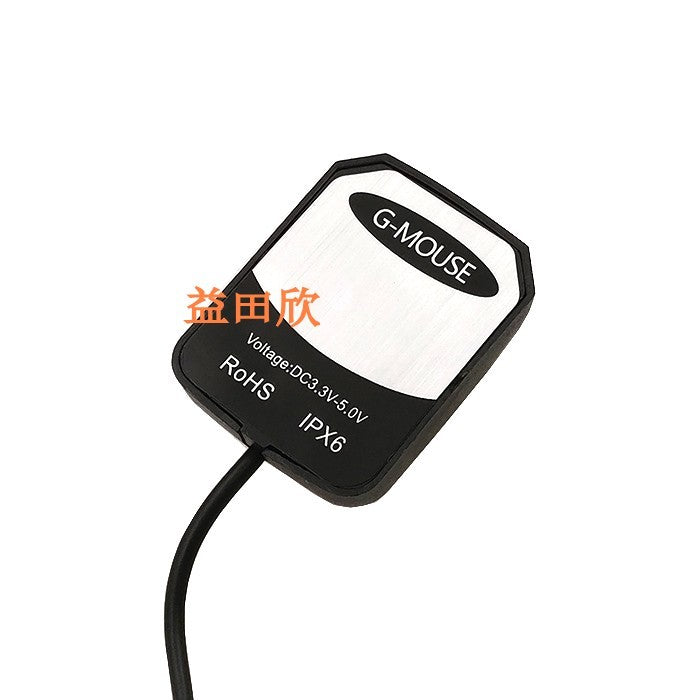 VK-162 noutbukunun USB naviqasiya modulu VK162 Google Earth Ovi-ni dəstəkləyir