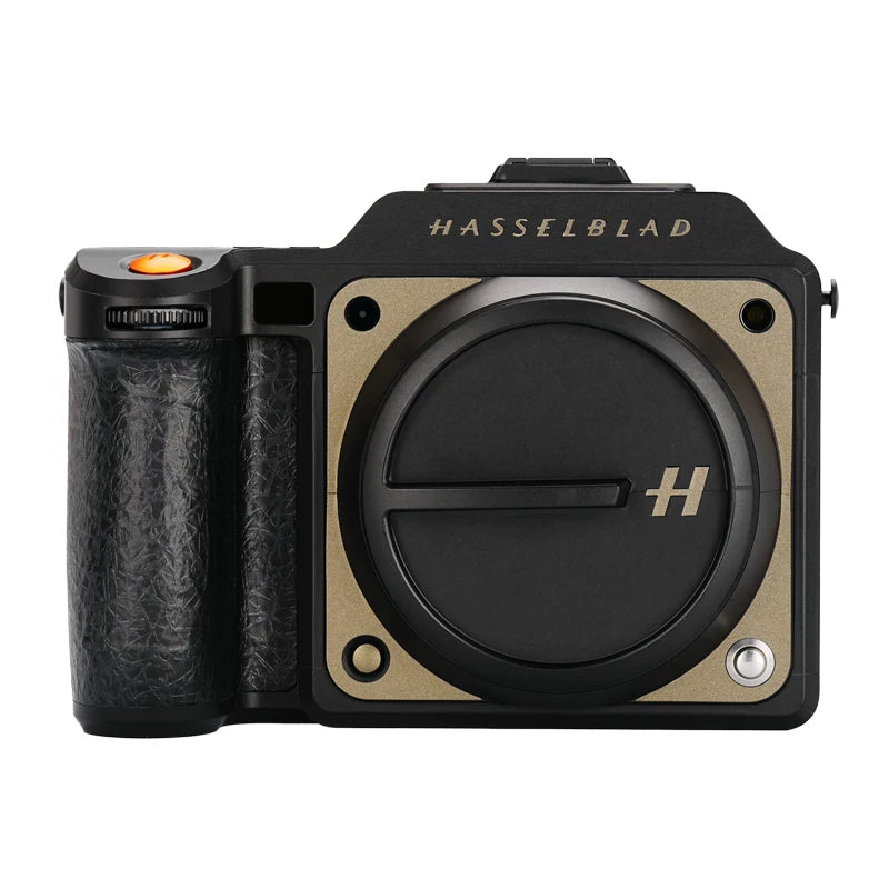 Meibendo Hasselblad X2D2 nəsil kamera qoruyucu filmi X2DII 100C torpaq boz stiker x2d ikinci nəsil tutqun 3M üçün uyğundur