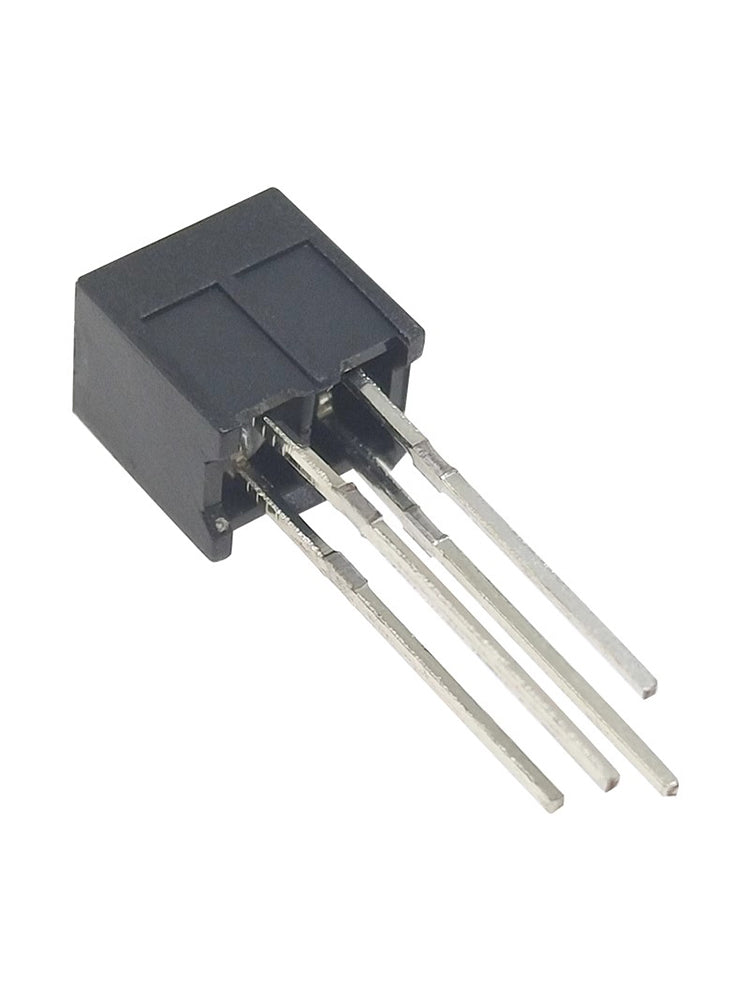Yeni RPR220 fotoelektrik açarı əks etdirən optokupl yüksək həssaslıq izləmə sensoru keçid tranzistoru