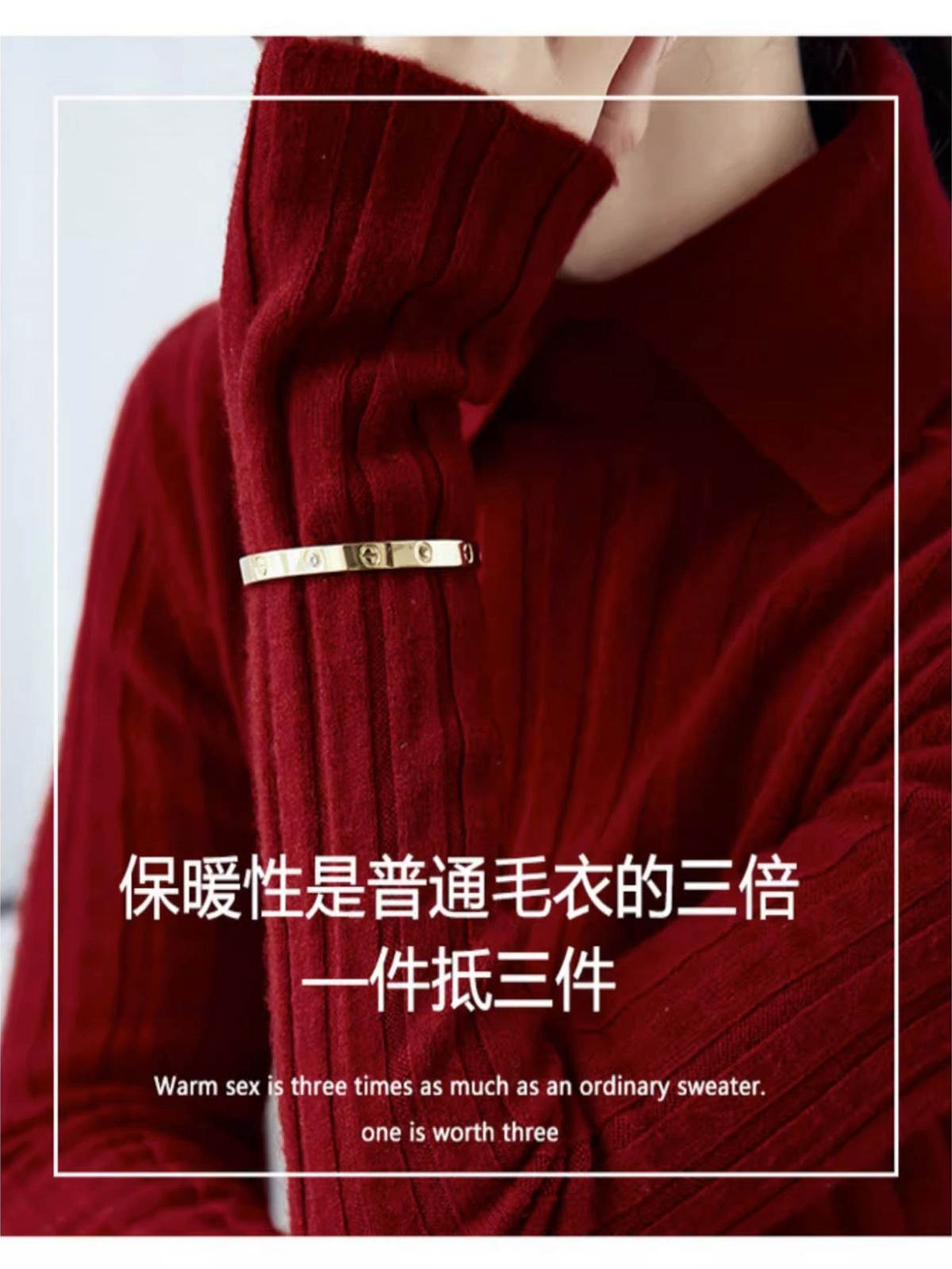 Yaz, Payız və Qış Uzunqollu Trikotaj Polo Köynək, Peter Pan Yaxalıqlı Sviter, Çoxfunksiyalı, İncə Formalı, Qəşəng Qara Top