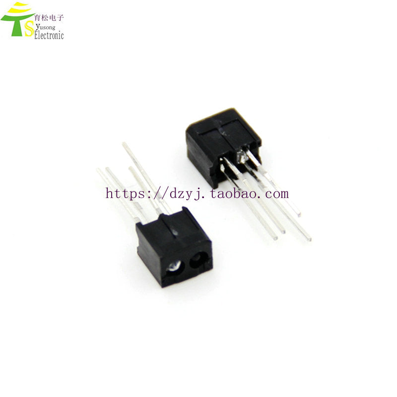 rpr220 əks etdirən sensor fotoelektrik açarı əks etdirən optokupl sensoru infraqırmızı fotoelektrik açar