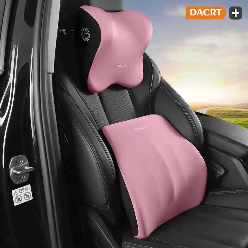 Avtomobil Başlığı Avtomobil Bel Yastığı Avtomobil Bel Dəstəyi Yaddaş Köpüyü Boyun Yastığı Oturacaq Bel Dəstəyi Avtomobil Yastığı