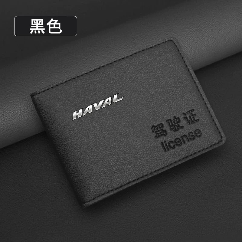 ZEEKR 001/009/007 nəqliyyat vasitələri, sürücülük vəsiqəsi qoruyucu örtüyü, nəqliyyat vasitəsinin qeydiyyat şəhadətnaməsi və digər sənəd örtüyü üçün uyğundur.