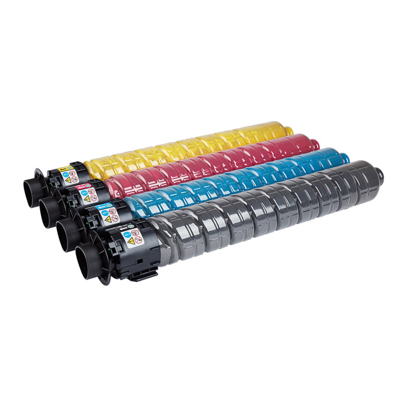 Ricoh C3503 C5503 C6003 toner MPC3003 4503 3004 5504 6004 toz qutusu üçün uyğundur