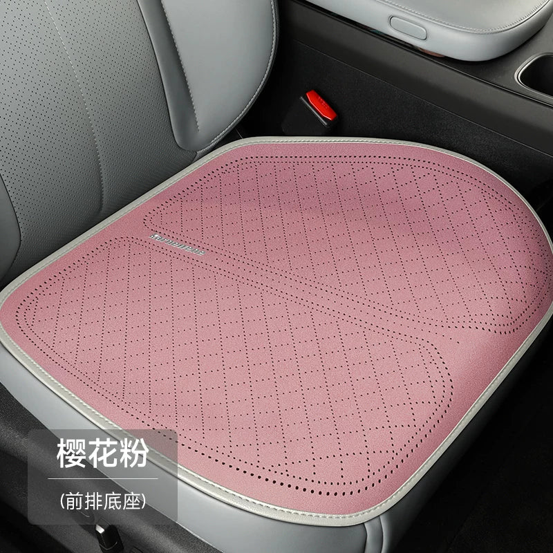 2025 BYD Hiace 06 DMMI Oturacaq Üzlükləri, Tam Örtük, Bütün Mövsümlər üçün, Hiace 06EV Oturacaq Üzlükləri və Yastıqları