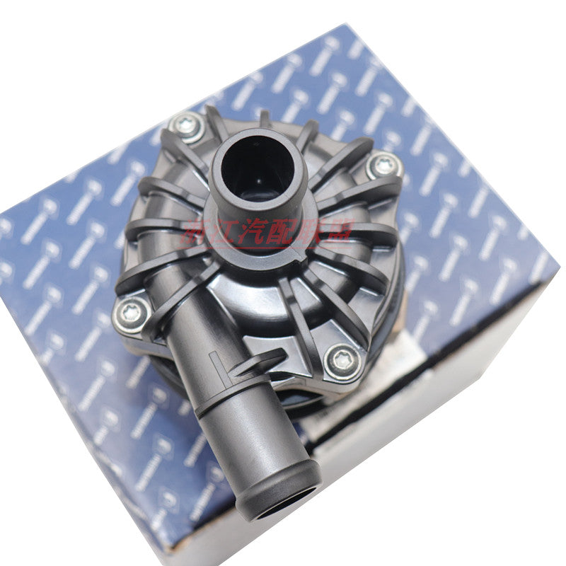 Pierburg is compatible with Audi A6, A7, A8, LQ7, Q8, Touareg and Cayenne 3.0T electronic auxiliary water pumps and cooling water pumps.