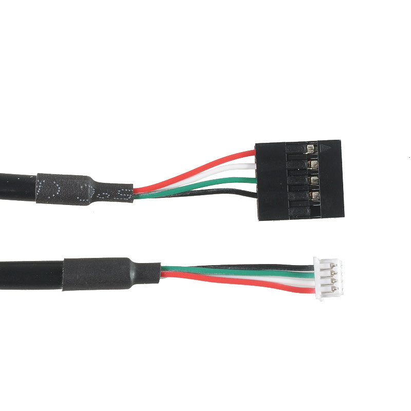 DuPont USB2.0 kabel ITX mini anakart r pin kabel PH2.0 terminal kabel mx1.25mm terminal 2.0-dan 2.54-ə qədər enerji kabeli məlumat kabeli 1.25/ph2.0/xh2.54/Dupont 2.54