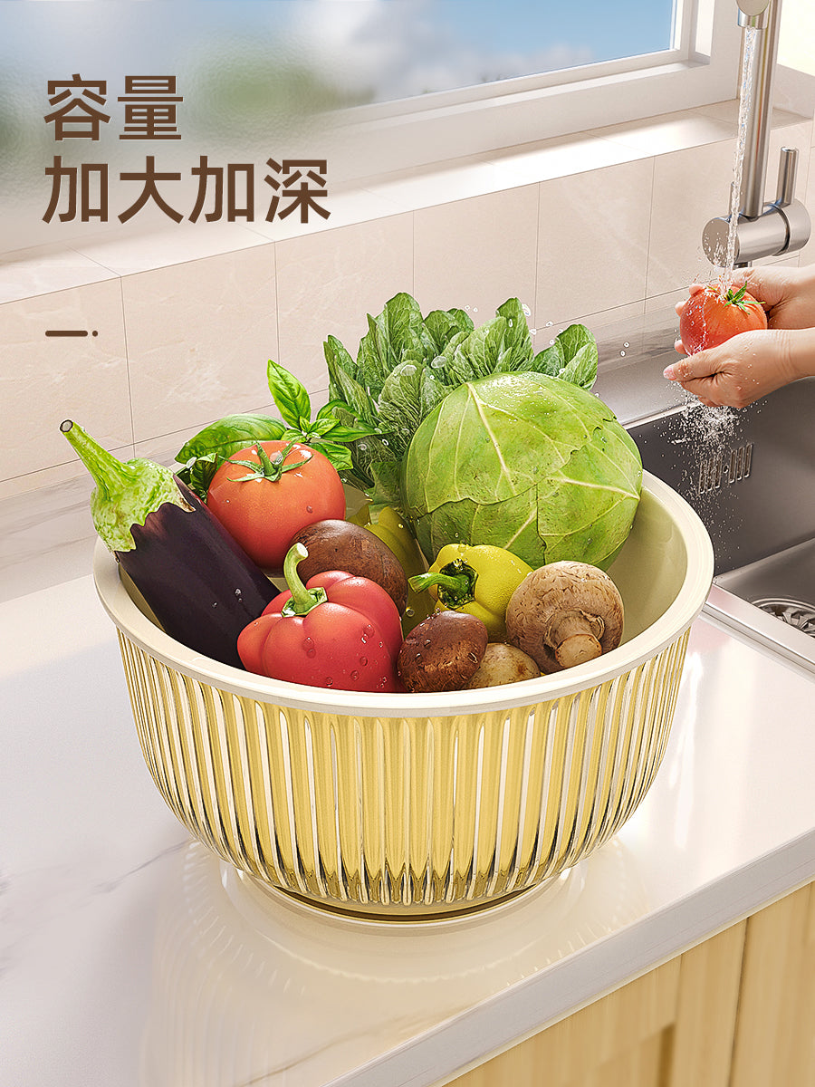 Ən yaxşı köməkçi tərəvəz lavabo drenaj səbəti tərəvəz səbəti plastik mətbəx ev təmizliyi meyvə səbəti tərəvəz səbəti qonaq otağı meyvə boşqabı