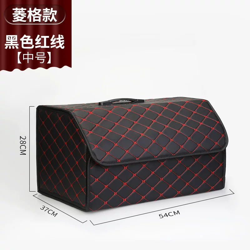 Special luggage storage box for Mercedes-Benz C200L e260L GLC300 A180L car storage box