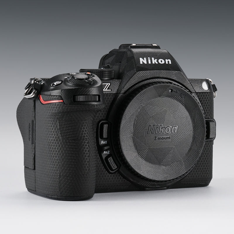 Meibentang Nikon Z52 kamera filmi NIKON kamera stiker qoruyucu film tam paketi z5 ikinci nəsil dəri 3M üçün uyğundur