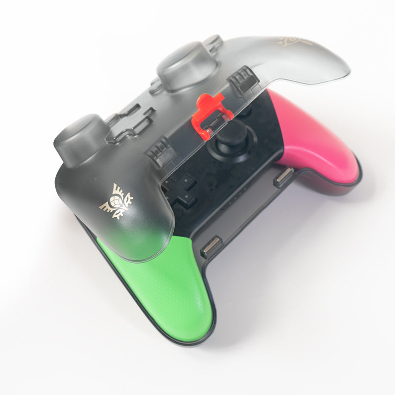 Ajitomo Switch pro sapı qoruyucu qabıq ns pro orijinal tutacaq saxlama qutusu PC sərt qabıqlı qoruyucu qutu