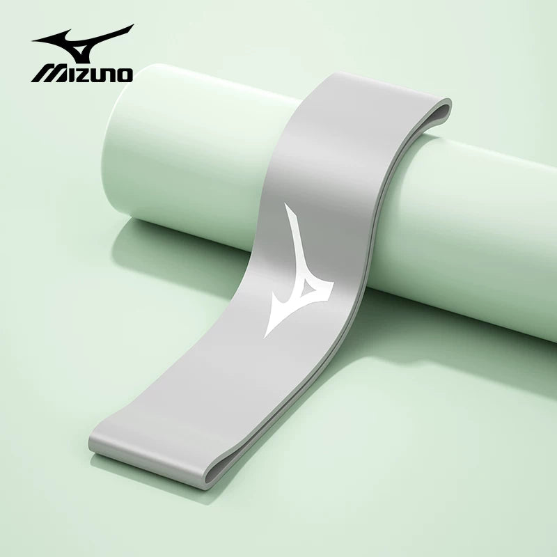 Mizuno/Mizuno Butt Yoga Elastik Dairə Müqavimət Bandı Döşlər Qadın Fitnes Gücü Təlim Elastik Bandı