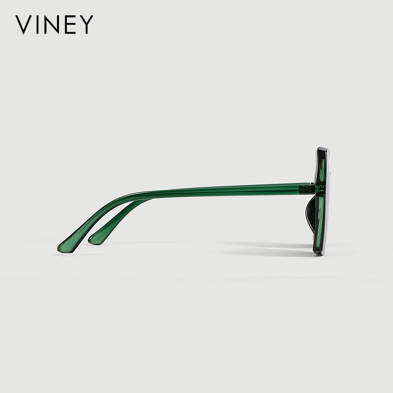 Viney günəş eynəyi qadın 2026 yeni polarizasiyalı linzalar yüksək səviyyəli anti-UV günəş eynəyi günəşdən qoruyan səyahət eynəkləri