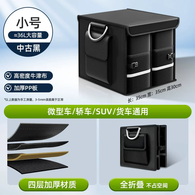 Mazda 3 Axela, Mazda 6 Atenza, CX30, CX4, CX5, CX50 baqaj saxlama qutusu