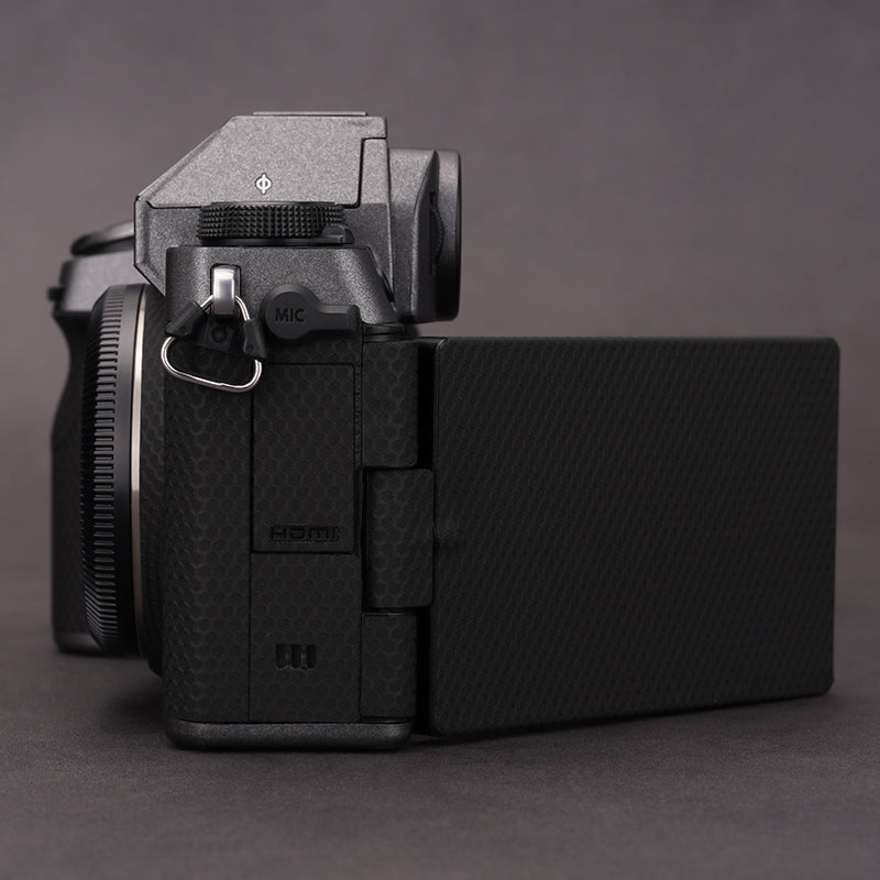 Meihondo Fuji X-S20 kamera qoruyucu filmi üçün uyğundur FUJI xs20 stiker tam paket 3M