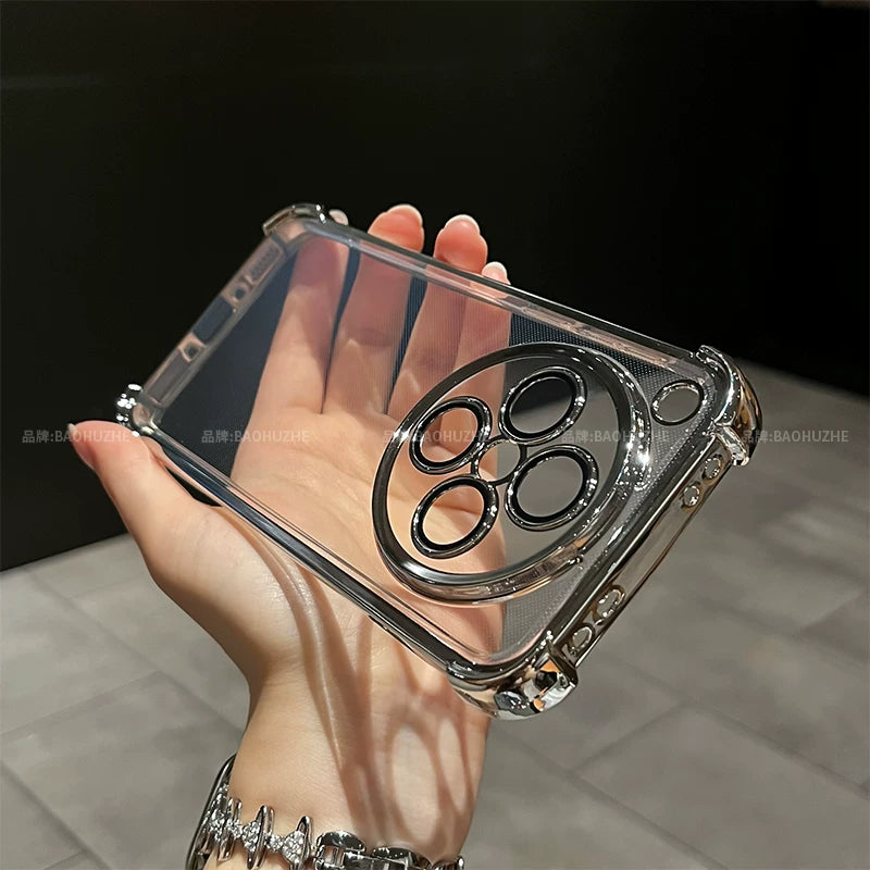 Oppofindx8 mobil telefon qutusu üçün uyğundur, yeni findx8s dördbucaqlı hava yastığı x8ultra hər şey daxil olmaqla, düşməyə qarşı x7 lens filmi x7ultra sadə yüksək səviyyəli yaradıcı çox yönlü kişi və qadın qabığı ilə gəlir.