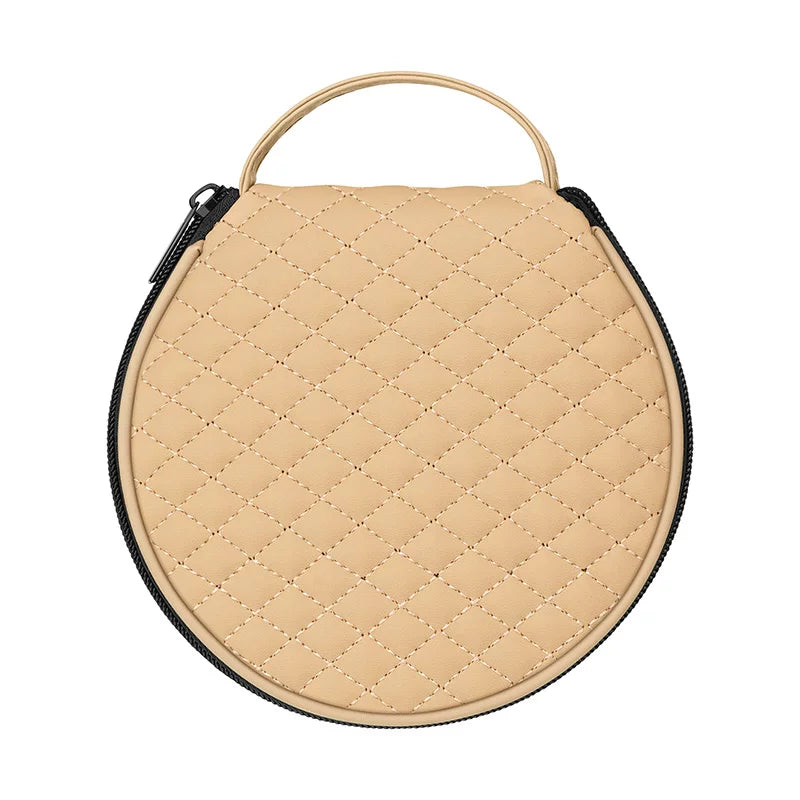 20 Diskli Paket, Böyük Tutumlu CD/DVD Qutusu, Dəri Disk Qutusu, Avtomobil Aksesuarları Kolleksiyası