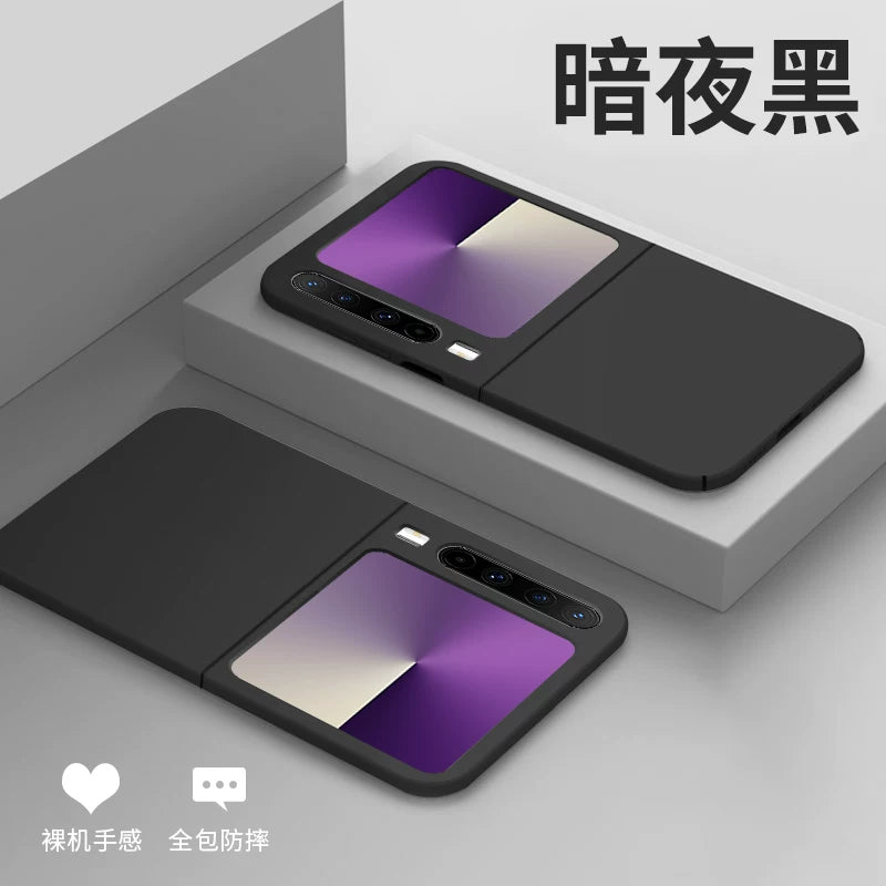 Huawei pura üçün uyğundur - 4