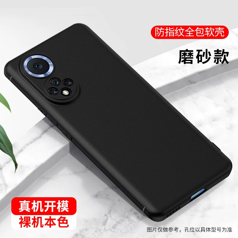 Şaxtalı oppo A72 A56 A58 A55S A97 A93 A8 A2Pro A6pro mobil telefon üçün korpus A7 A83A79A72A5A3 A1s A57 silikon qutu oppoA1 yumşaq qabıq üçün uyğundur