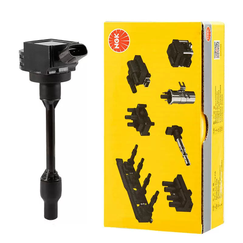 NGK ignition coils are compatible with Lexus ES200/240/250/260/300GX RX270/350/450.