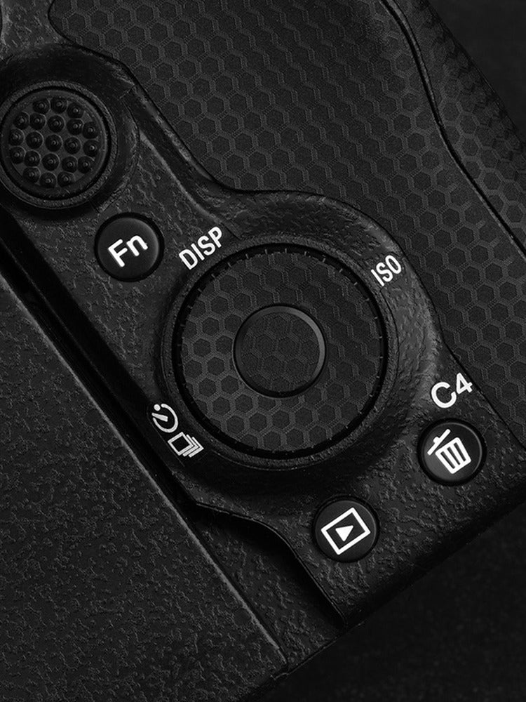 SONY SLR kamera A7M5 bədən filmi qoruyucu stiker idxal olunan 3M material üçün uyğundur