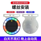 Avtomobil Arxa Toqquşmaya Qarşı Günəş Xəbərdarlığı Strobe Light Yük maşını Led Arxa İşığı Naqilsiz Genişlik Göstəricisi Motosiklet Xəbərdarlığı Strobu