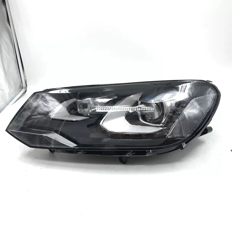 2011-2016 Volkswagen Touareg fara dəsti, Touareg faraları, LED faraları üçün uyğundur.