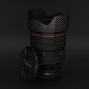 Meibentang Canon RF28-70F2 lens qoruyucu filmi, tam paket karbon lifi canon stiker 3M üçün uyğundur