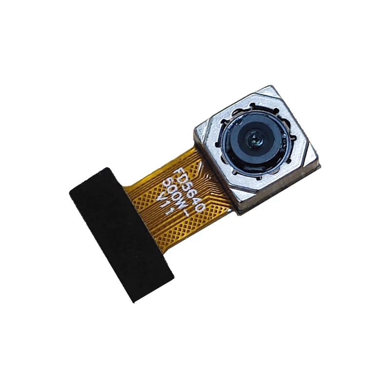 5 milyon piksel ov5640 kamera modulu/modulu DVP interfeysi STM32 üçün uyğun AF avtofokus