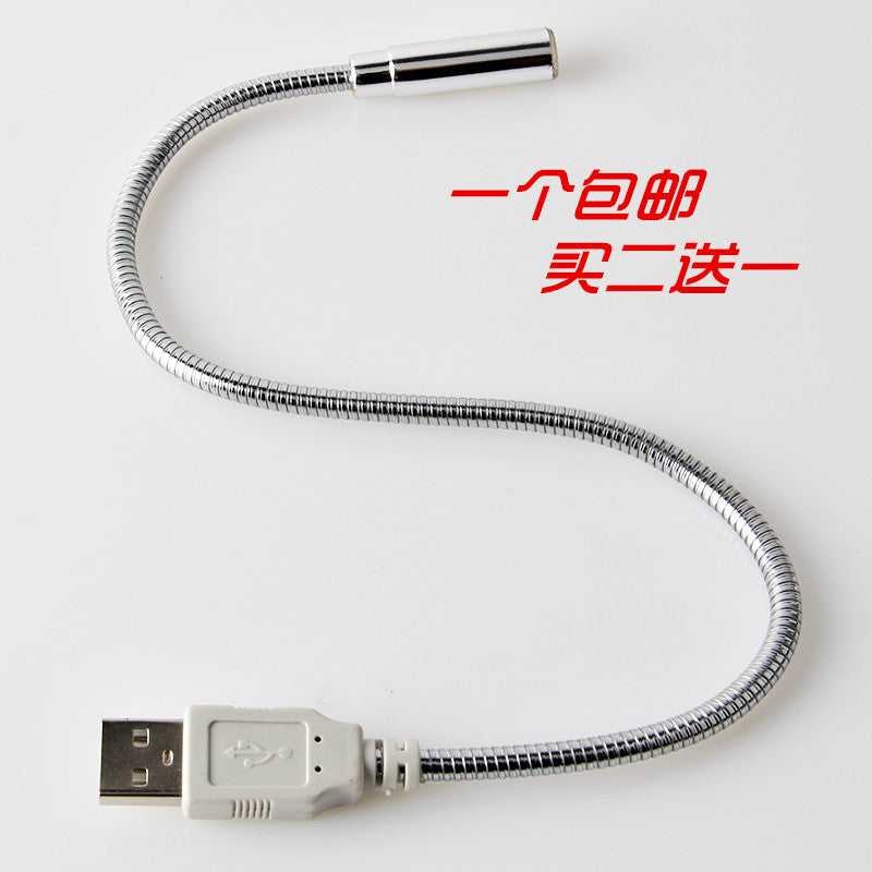 Noutbuk USB lampası, düz ştepsel/istənilən bucaqda əyilə bilər, USB stolüstü lampa, LED lampa, yumşaq və parıldamayan