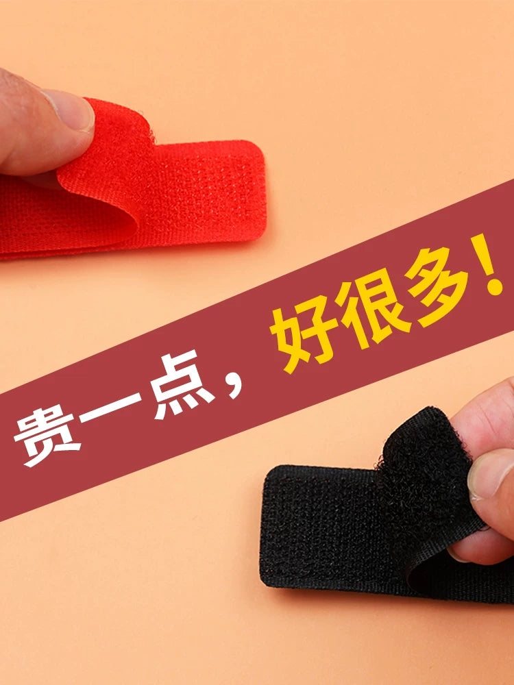 Ayaqqabı Velcro dəyişdirilməsi körpə ayaqqabılarının dəyişdirilməsi uşaq ayaqqabısı yapışan zolaq qayınana toka aksesuarları yapışan parça yapışan lent