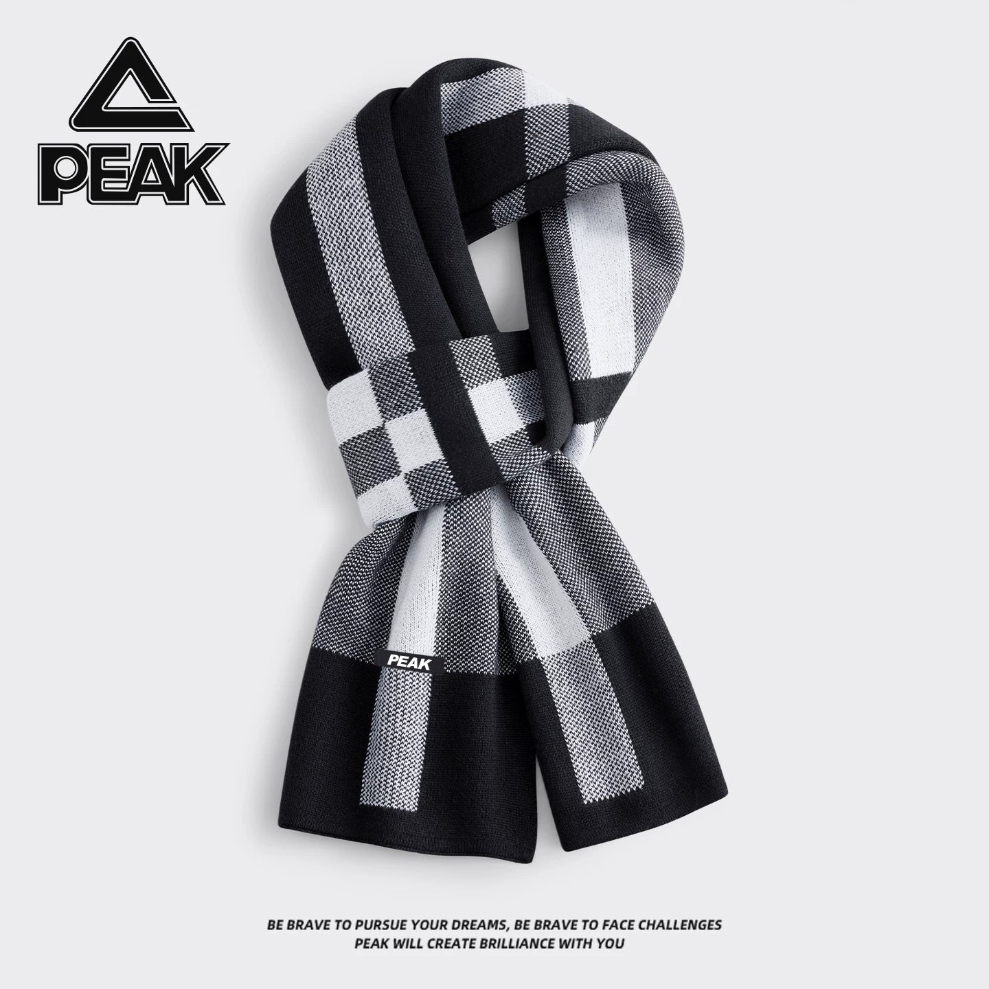 Kişilər üçün qış şərfi, isti və soyuqdan qorunma, sevgili üçün əla ad günü hədiyyəsi, açıq havada küləkdən qorunma, qalın və çoxfunksiyalı boyun isidicisi