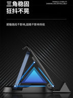 Avtomobil Naviqasiya Telefon Tutacağı Avtomobil Alət Paneli Universal Yapışqan Çoxfunksiyalı Müvəqqəti Dayanacaq Avtomobil Nömrəsi Etiketi