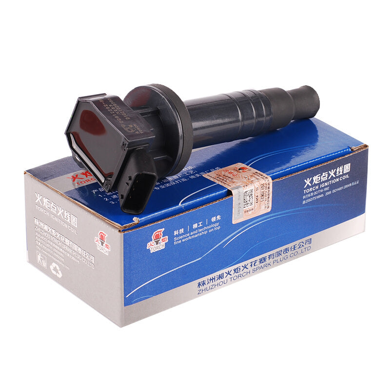 Toyota Corolla 1.8L High Performance Car Ignition Coil, Genuine Product