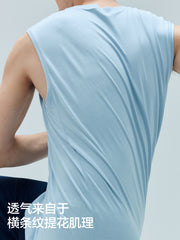 [Vang Yibo ilə eyni model] Jiao Nei Nitrogen 505Dry ev paltarı tər uducu qısaqol kişi pijama qadın yeni yay