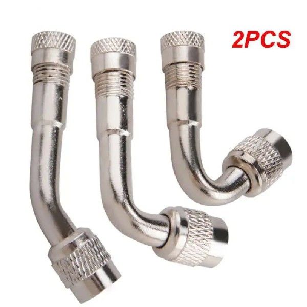 Yük maşını Motosiklet Aksesuarları Klapanı üçün 2 Ədəd Klapan Sapı