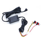 24-Saat Sürmə Qeydi Azaldılmış Naqil Qoşulması Qoruyucu Qutusu Parkinq Nəzarəti Aşağı Gərginlikdən Mühafizə Neytral Avtomobil Məlumat Yazıcısı