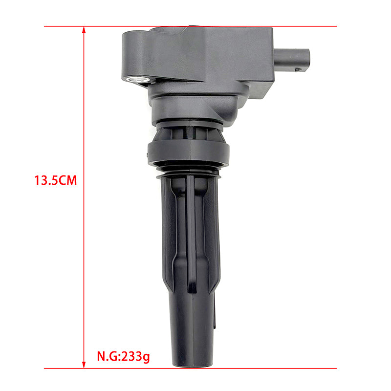 High voltage coil for Ford Explorer Ranger ignition coil / 2.3L / JX6Z12029A