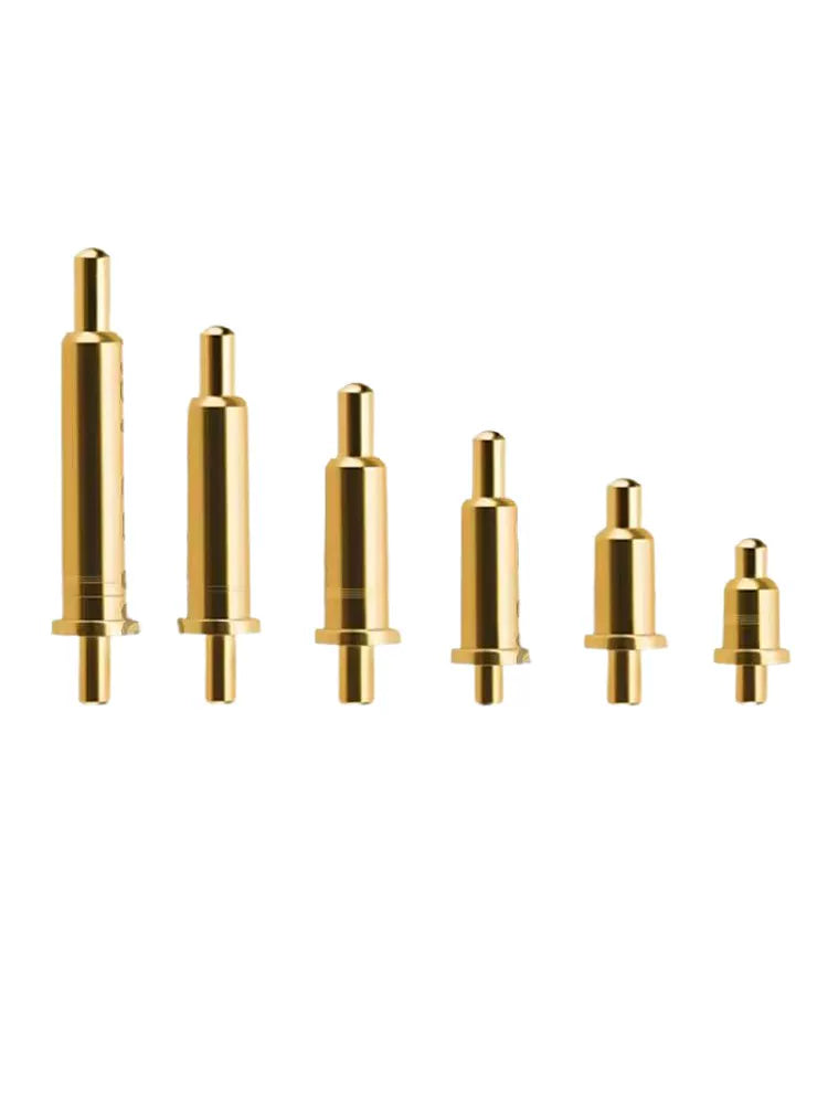 poqopin qoşulma şarj kontaktı test pin antenna zond pogo pin saat patch plug board