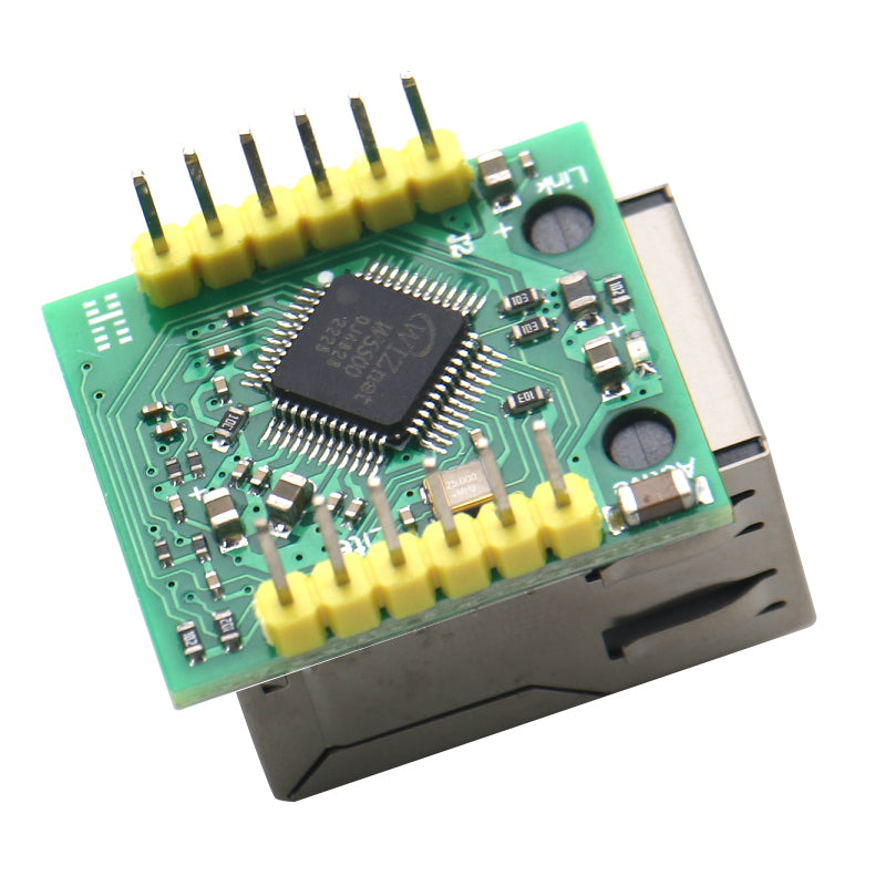 W5500 modulu TCP/IP Ethernet modulu WIZ820io RC5 IoT ilə uyğun gəlir